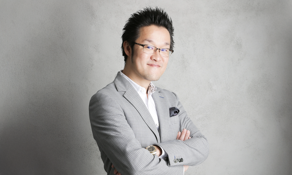中野愛一郎