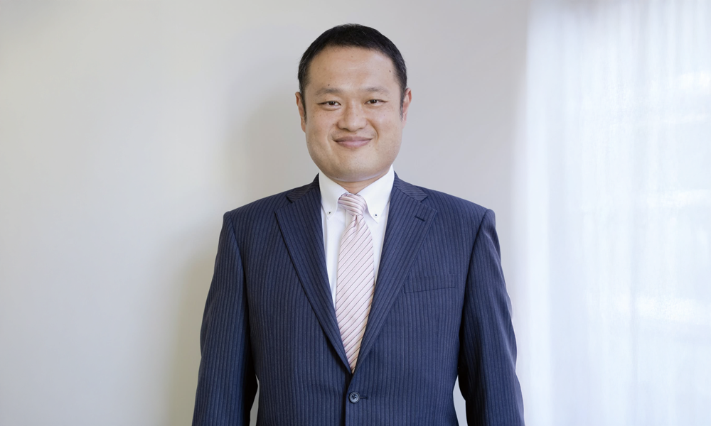 田中英城
