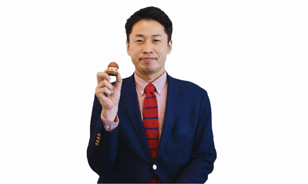 小松和人