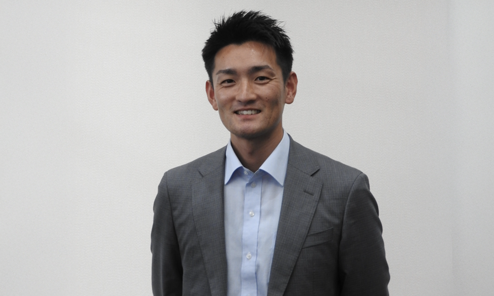 今村太一