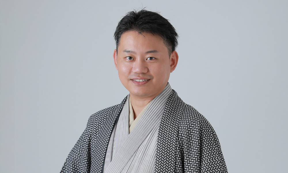 梅田益生