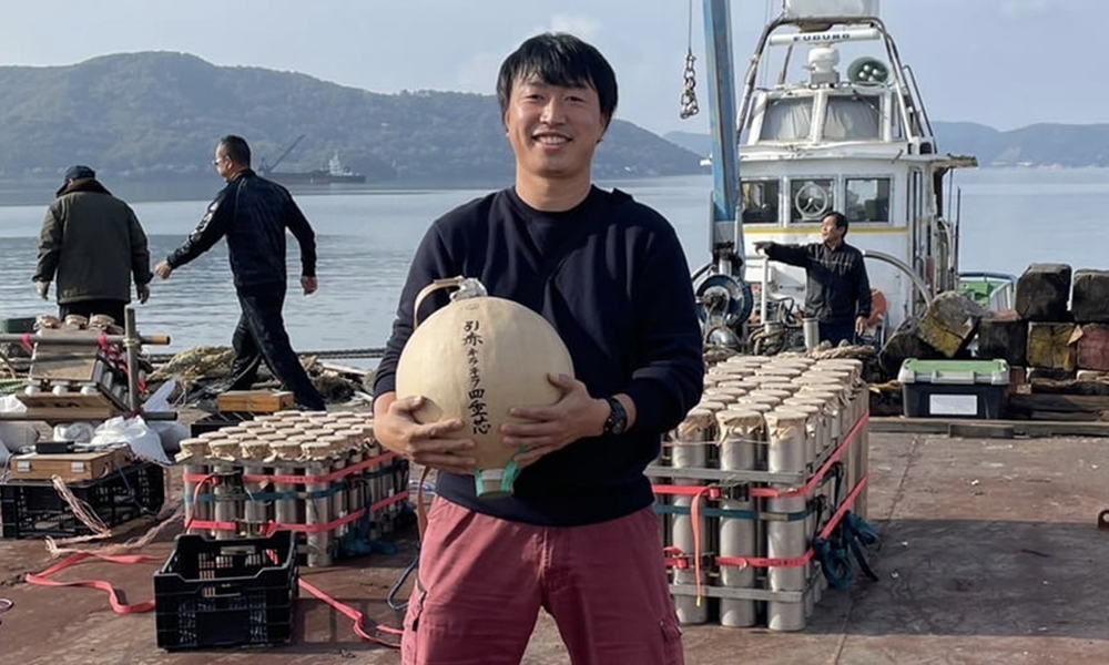 岸洋介