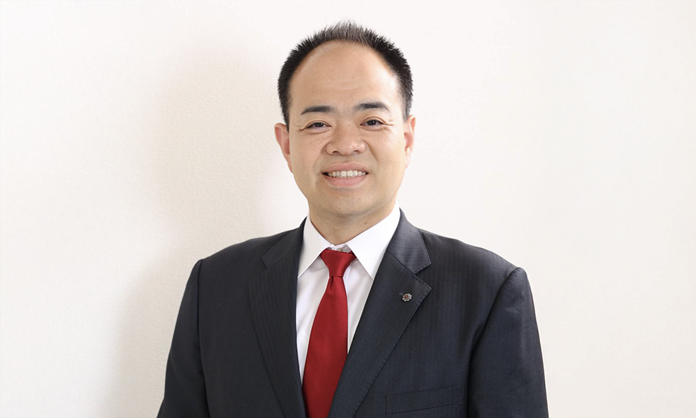 三輪幸徳