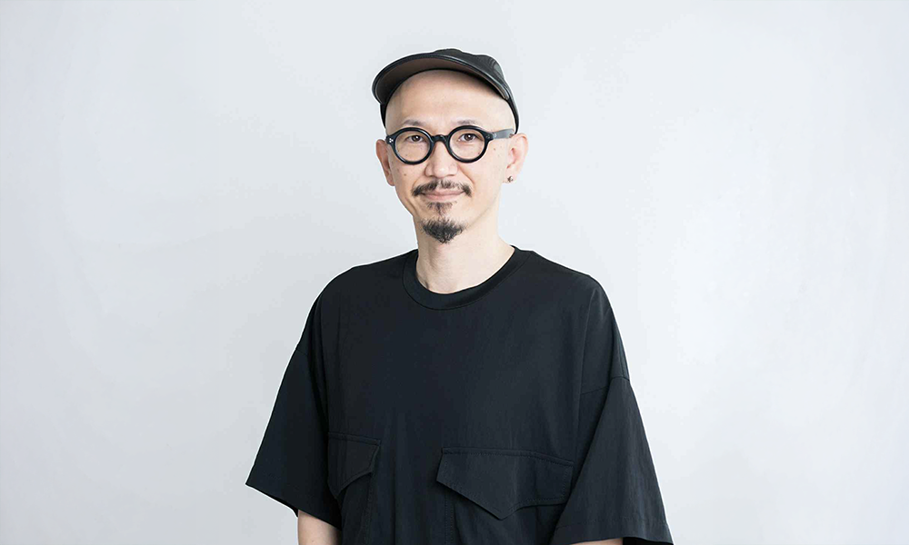 田中裕介
