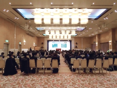 可能性を切り拓く街づくり~自らの限界を作らない・夢を叶える~