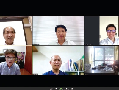 『コロナ禍における防災意識調査』の結果をふまえて