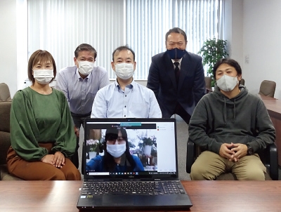 DX(デジタルトランスフォーメーション)について