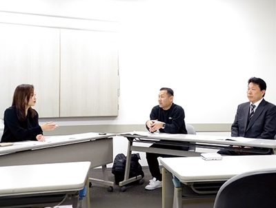 高松地域協議会発足について