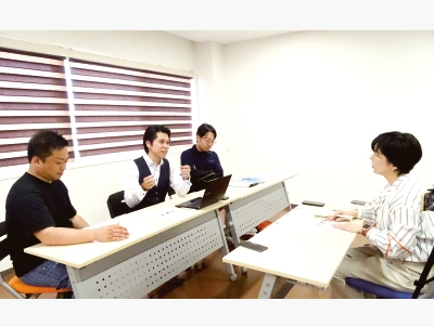 第53回 青年経営者全国交流会in香川 香川開催に向けて!