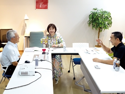 防災ネットワークを企業間で強化するために