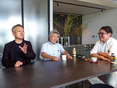 支部活性化の取り組みについて〜中讃第2支部の歴代支部長から学ぶ〜