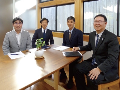 座談会 「ペーパーレス化」について考える