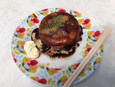 香川B級グルメ!