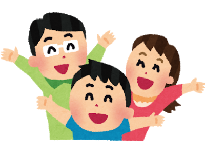 日本の子供は身体は健康なのに、気持ちは…