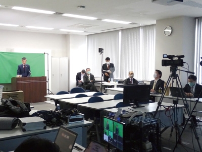 『GoTo年詞会!』~新しい時代を創ろう!~