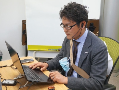 ザ・コロナサバイバル~社員と共に危機を乗り切る~