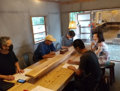 11/20(土)香川経営研究集会の魅力~第4分科会始動~