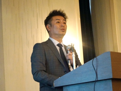 若者が未来を描ける地域づくり~責任と覚悟をもって地域課題を解決する~