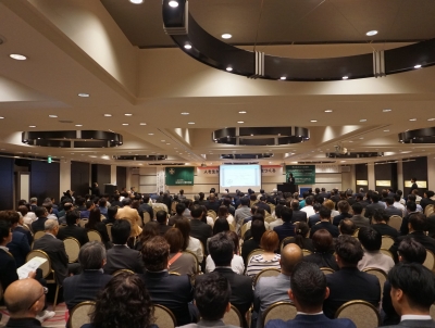 地域活性とは人が人と出会うこと!?