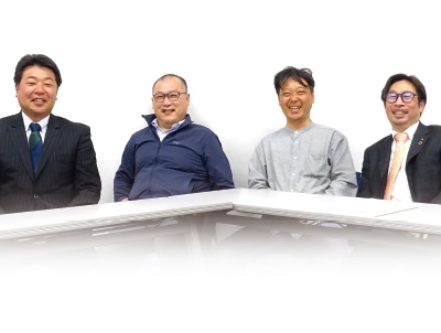 『歴代支部長の支部長当時を振り返って』~例会づくりについて~