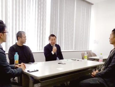 共育型インターンシップの活用 参加して何が変わったのか