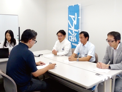 「アオ活!」って何だ?発足の経緯と活動について聞く!