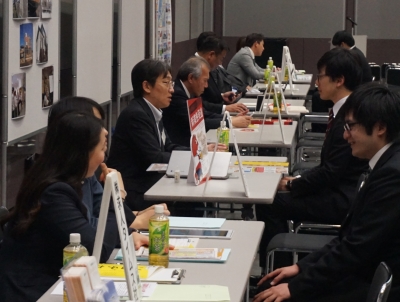 採用活動のスタンダードって!?