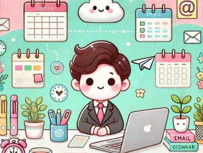 2024年の事務局長からの情報提供